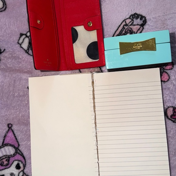 kate spade bundle - Picture 2 of 2